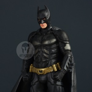 Batman: The Dark Knight (6K Detaylı - 32 cm)